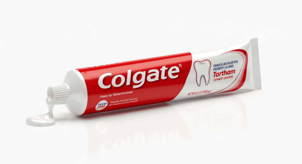 Exclusive Colgate contest offers