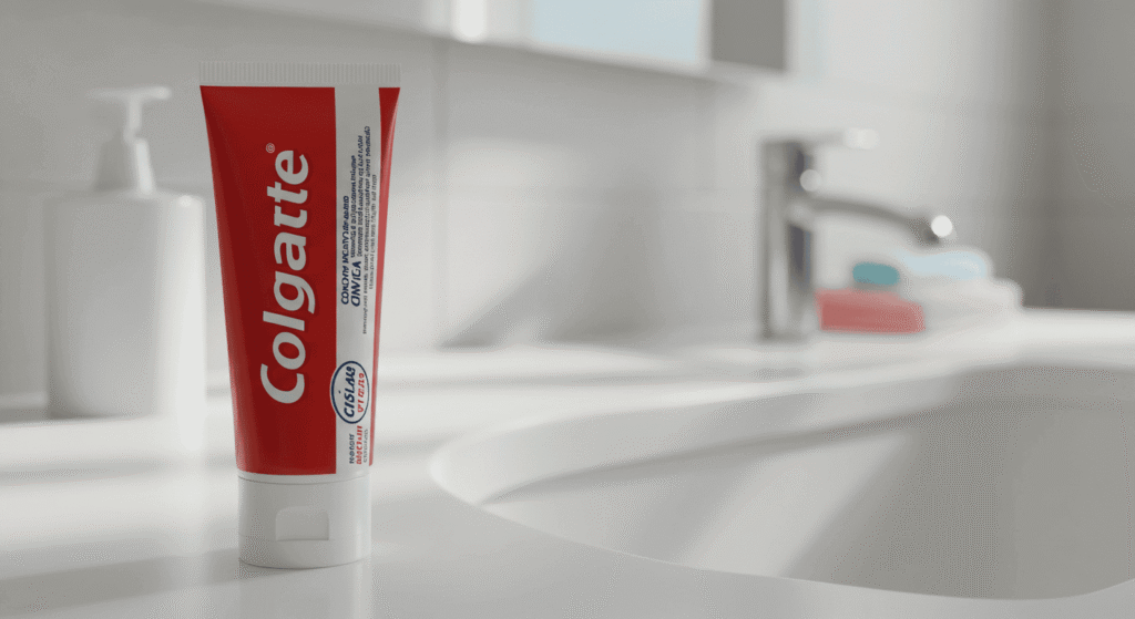 Colgate contest giveaway