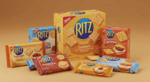 Exclusive RITZ Sweepstakes offers