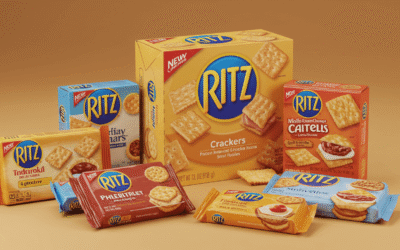 RITZ $50K Golden Summer Sweepstakes: Your Chance to Win Big! Exclusive RITZ Sweepstakes offers