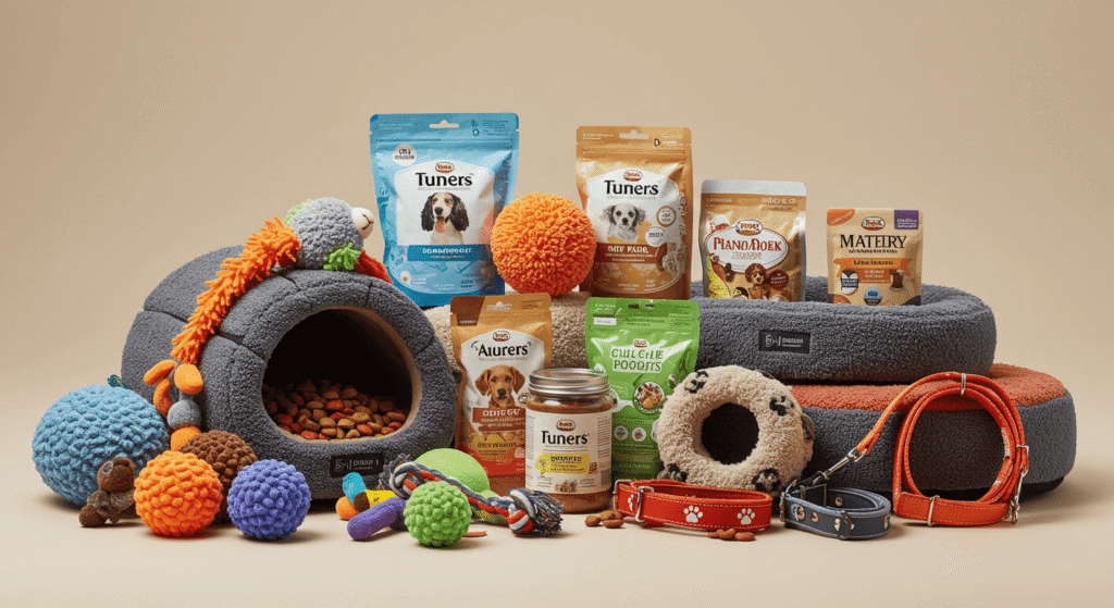 Free pet samples giveaway