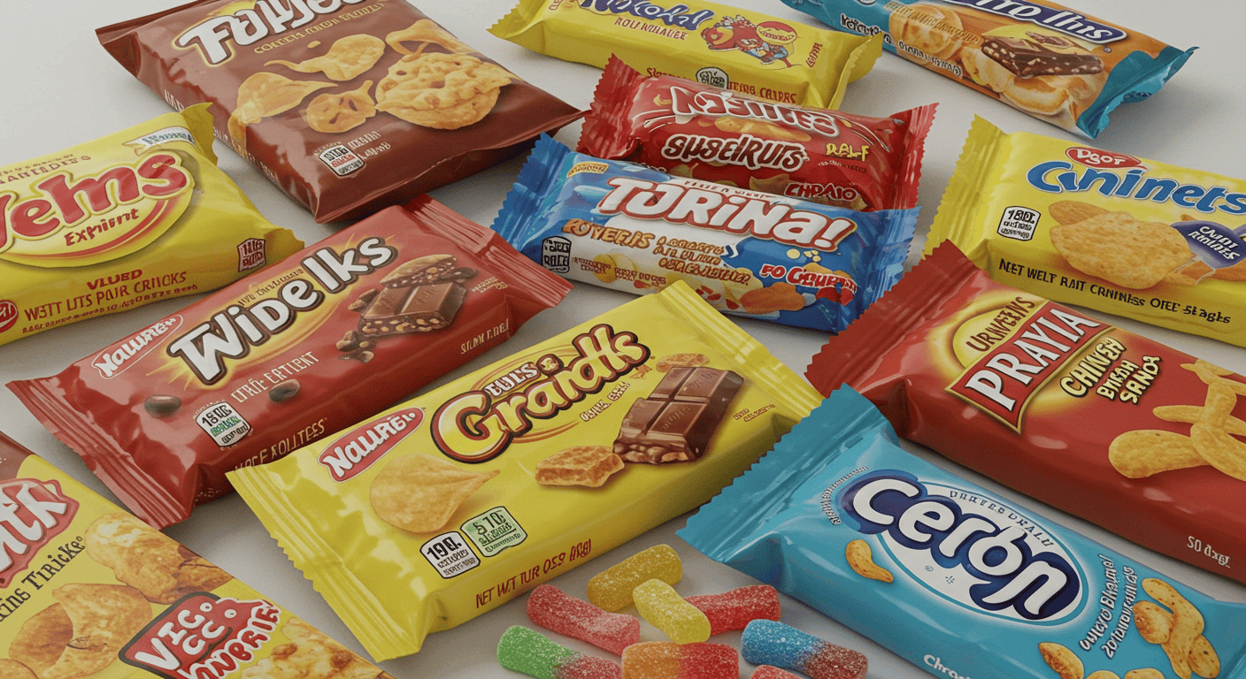 Food Free Samples