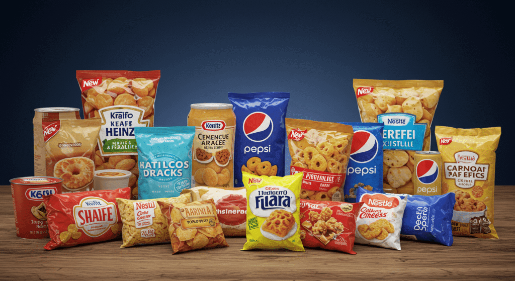Food Freebies
