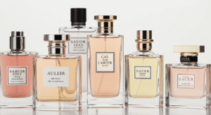 Free perfume sample offers
