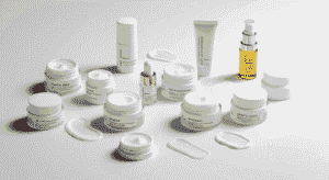 Skincare samples available now