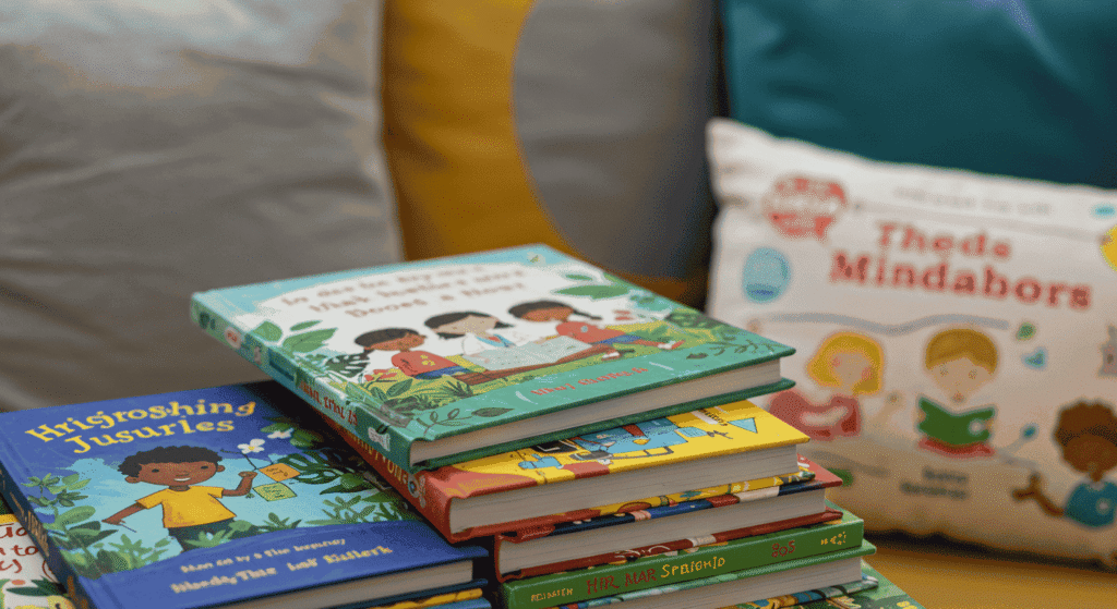 Where to find Free Books for Kids