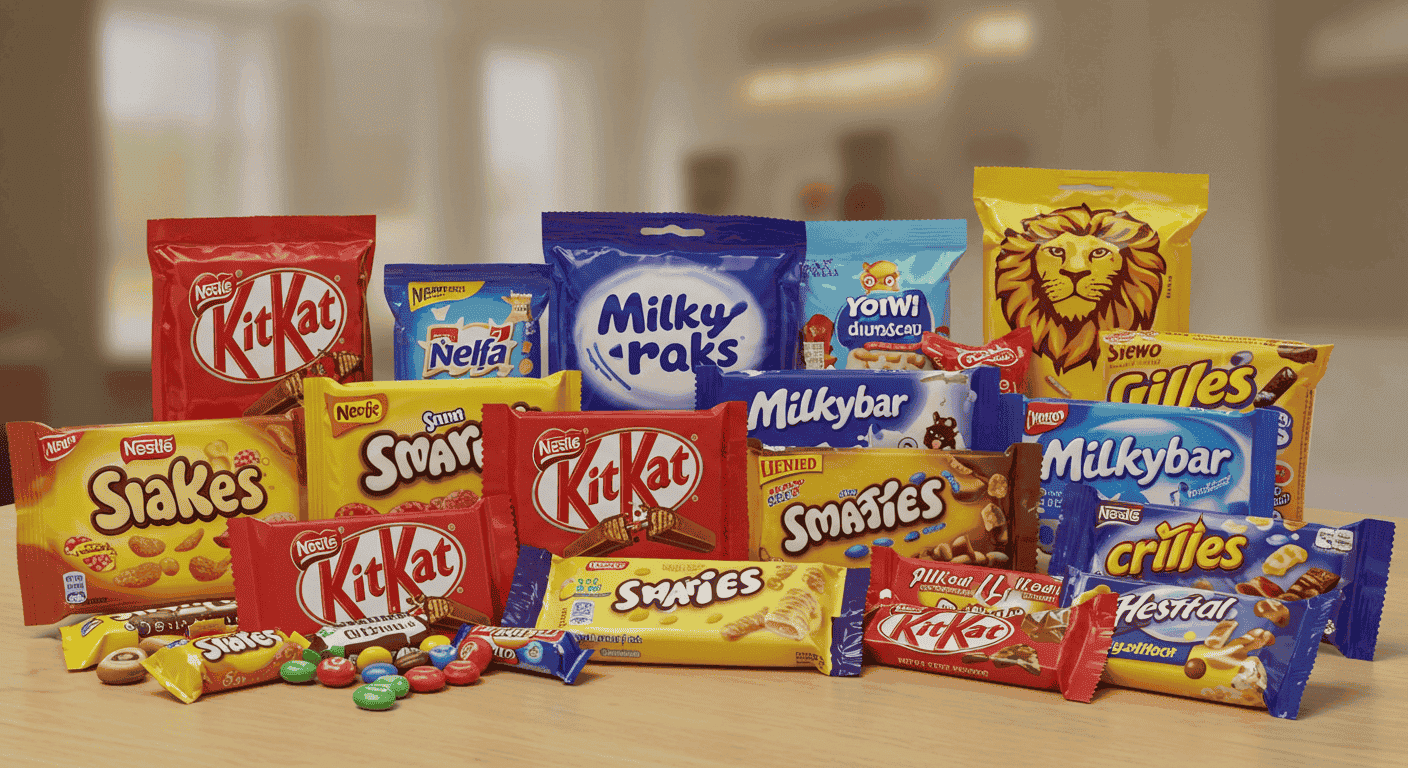 Apply to Nestlé GoodNes Community Program today
