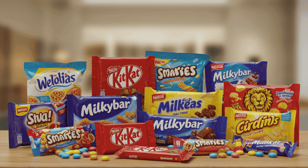 Nestlé GoodNes Community Program offers