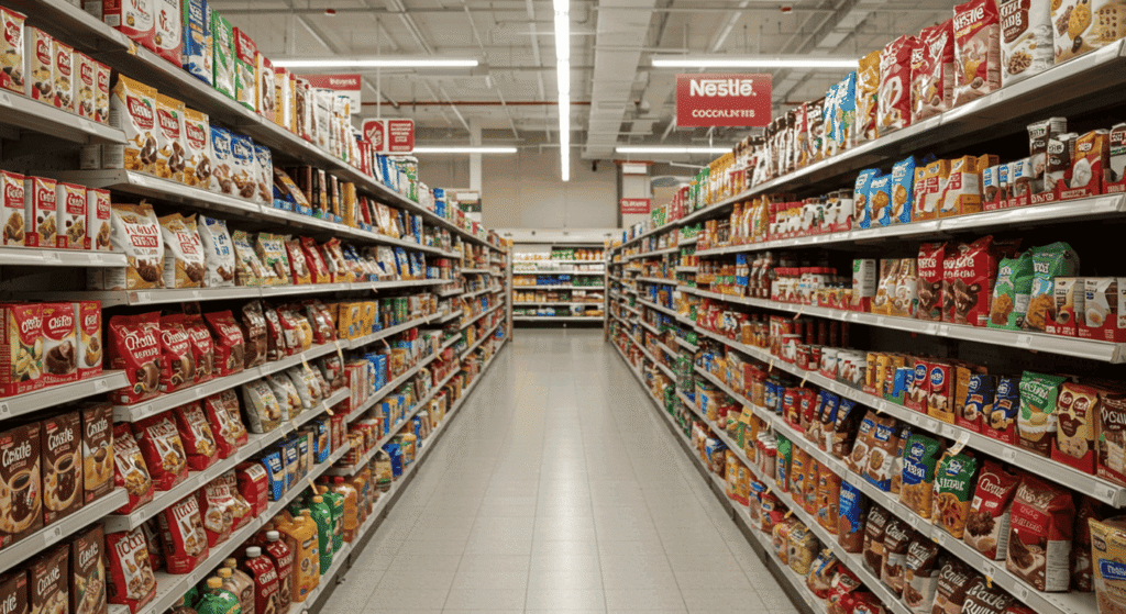 Join the Nestlé GoodNes Community Program