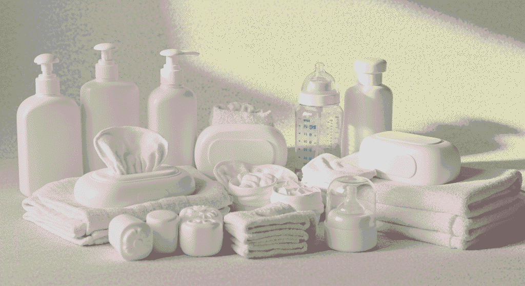 Best free baby stuff offers