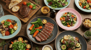 Free Food deals today