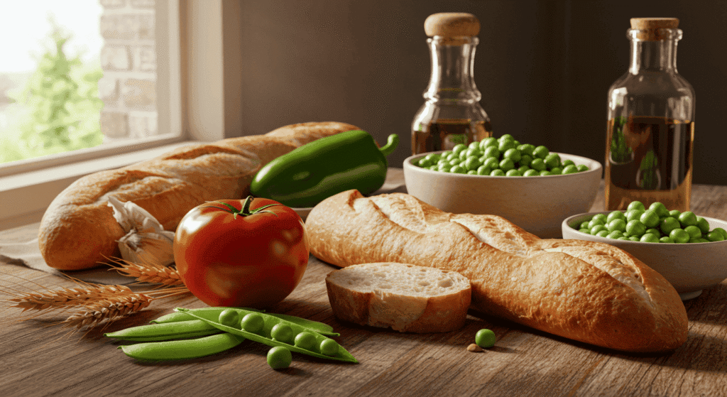Claim Free Food samples