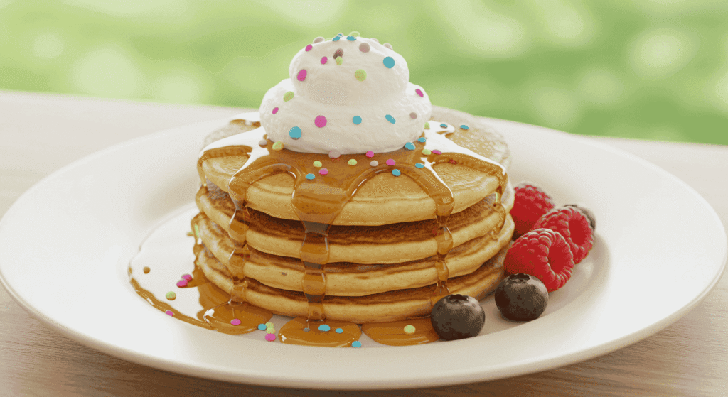 Collection of birthday freebies like meal discounts and gift cards