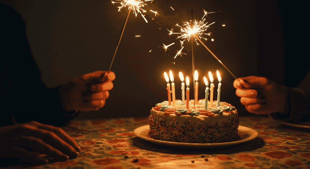 Birthday Freebies