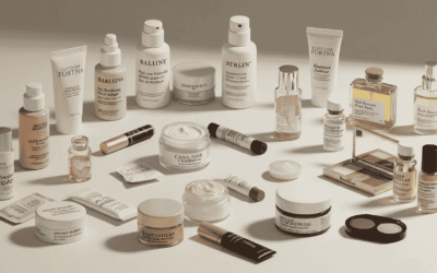 maybelline samples