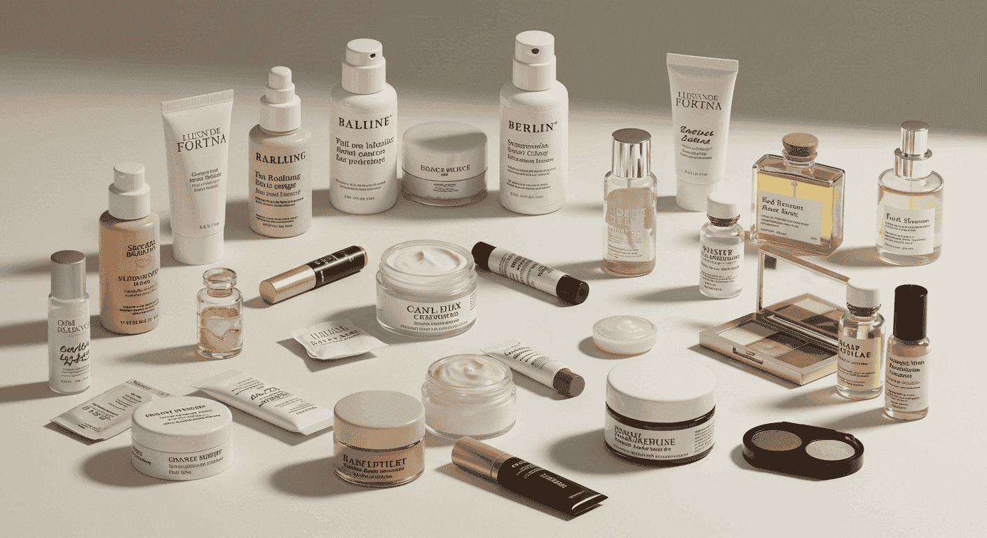 maybelline samples