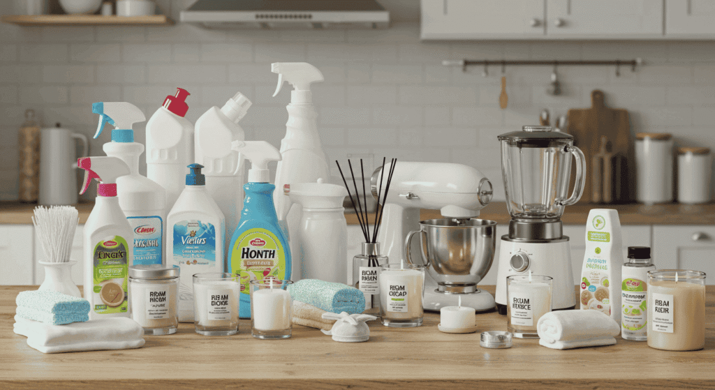 Tryable Free products Freebies