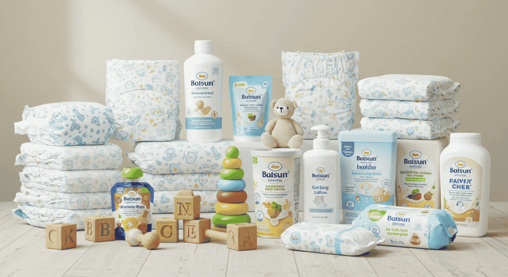Tryable Free Samples
