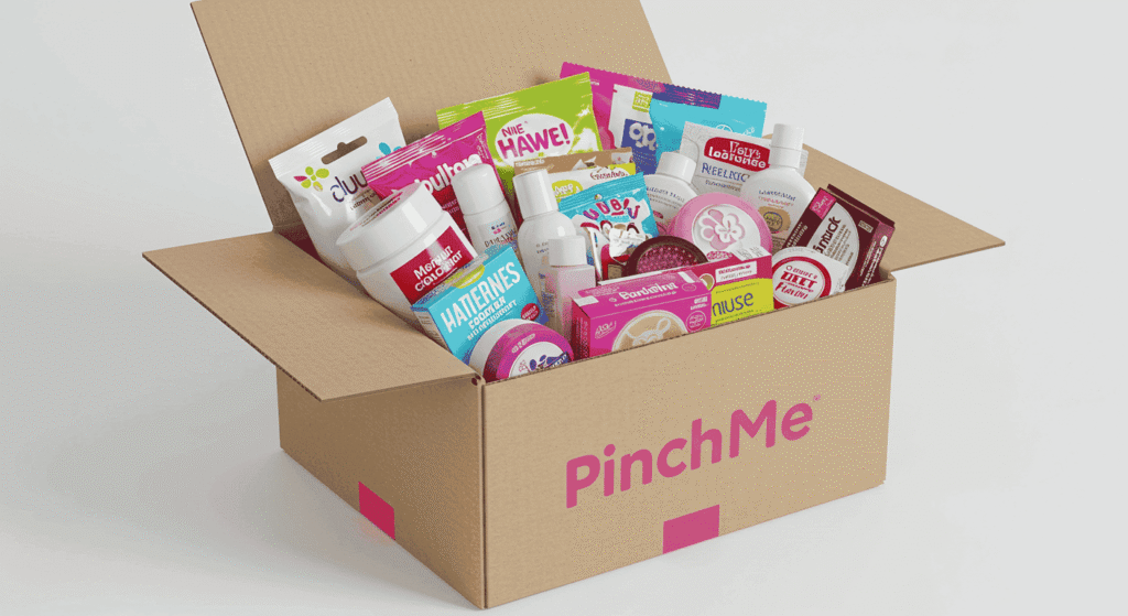 PinchMe 2025: New Features and Exciting Freebies You Can’t Miss