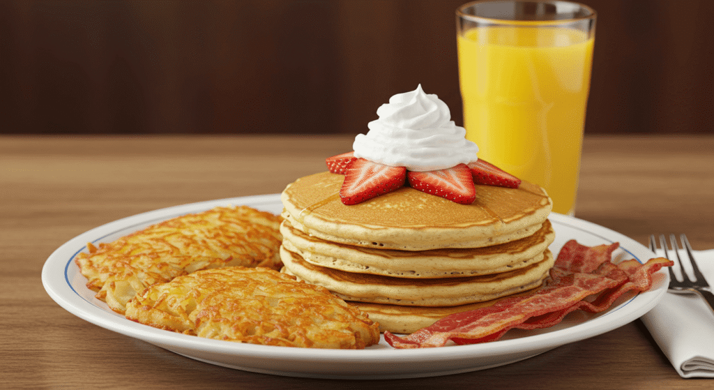 Exclusive IHop Coupons: Unlock the Best Breakfast Deals