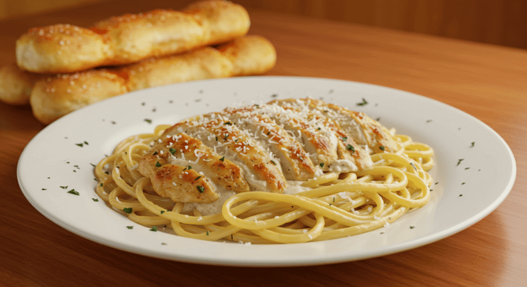 Latest Olive Garden coupons