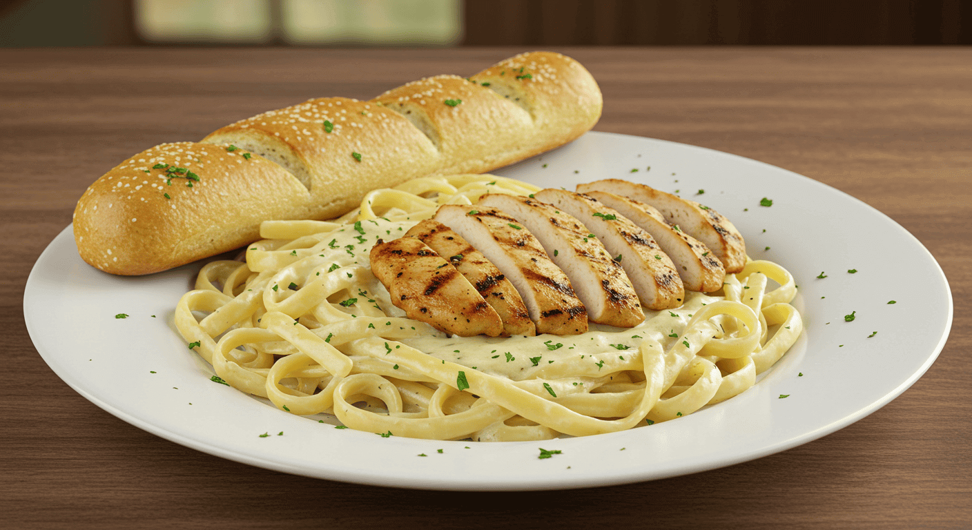 Olive Garden coupons available