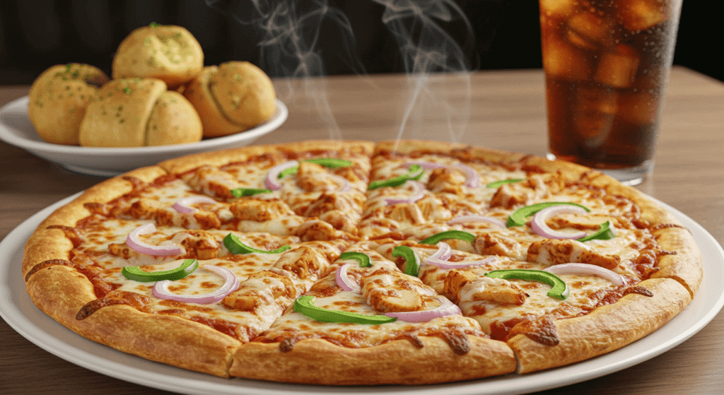 Best Papa John's coupons