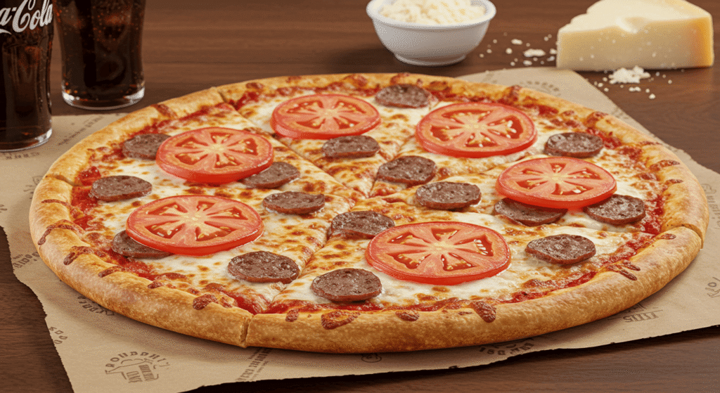 Papa Murphy's coupons for deals