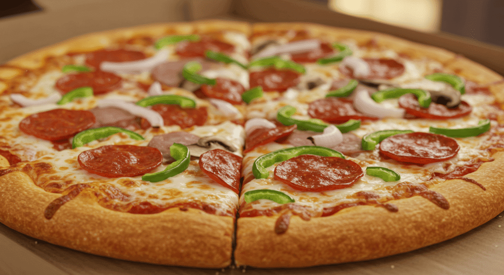 Latest Papa Murphy's coupons