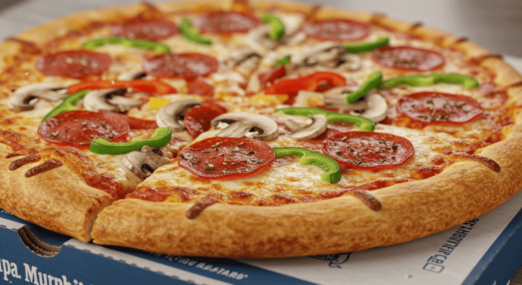 Save with Papa Murphy's coupons