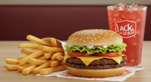 Jack in the Box promo code for savings on meals