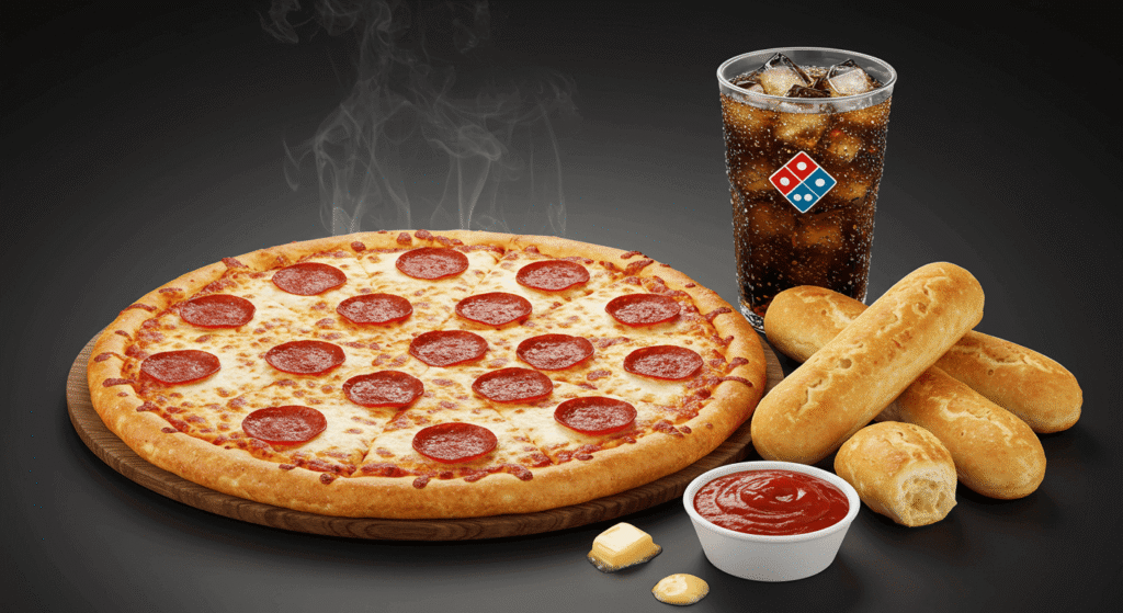 Dominos pizza coupons for deals