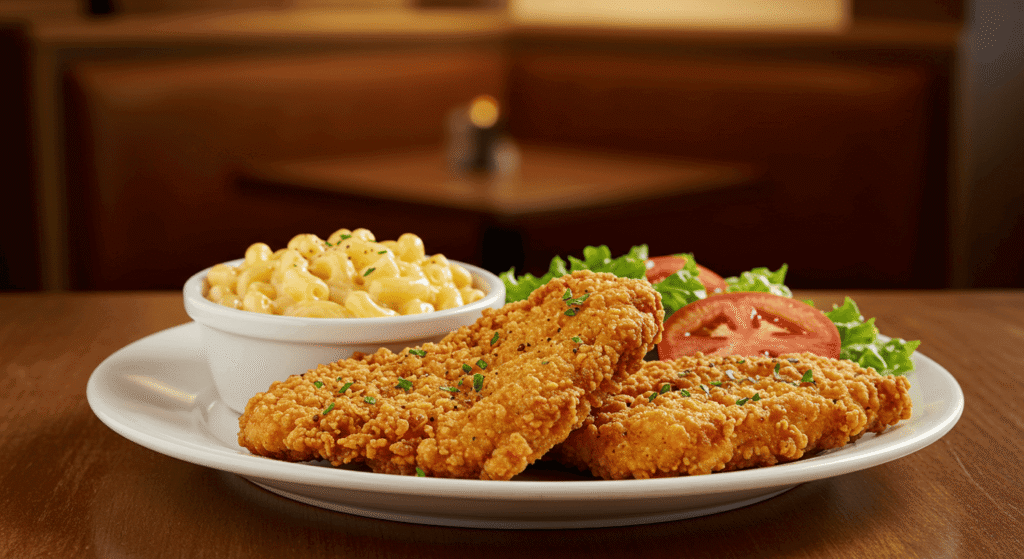 Chili's coupons available