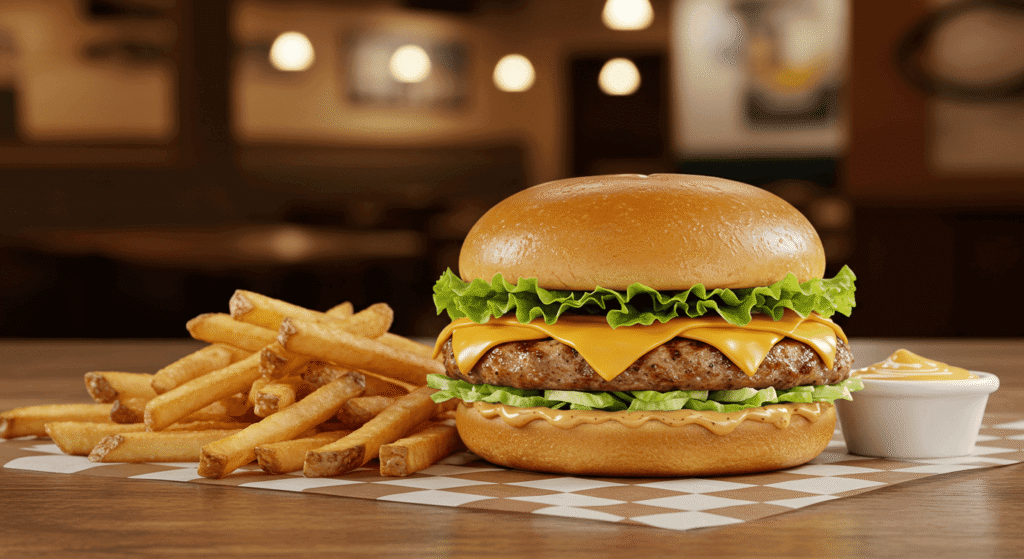 Best Chili's coupons deals