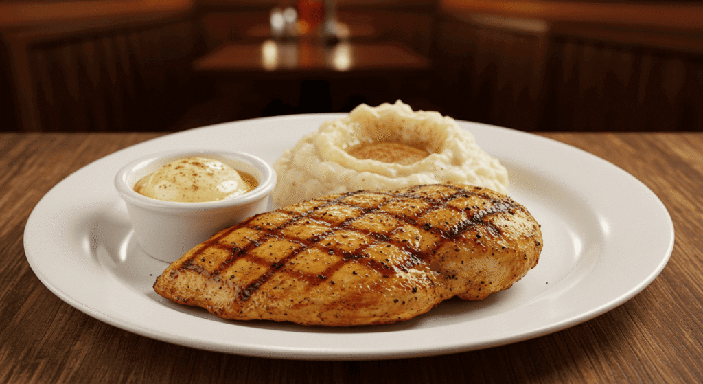 Texas Roadhouse coupons for savings