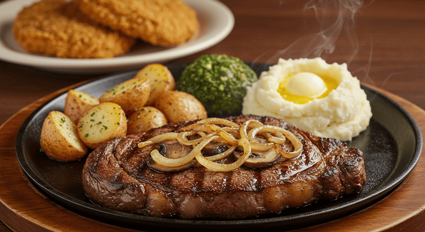 Exclusive Texas Roadhouse coupons