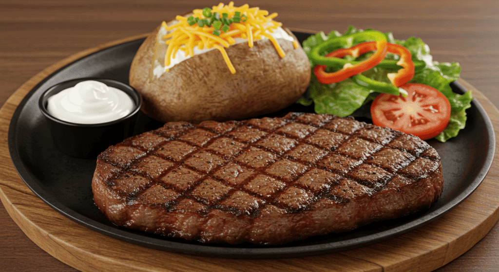 Texas Roadhouse coupons available