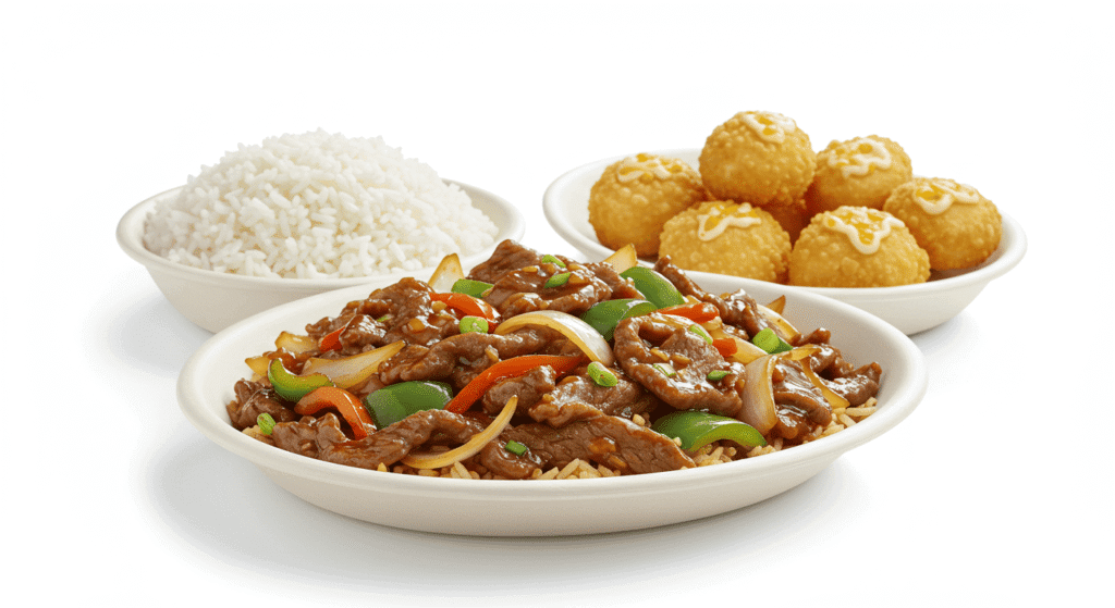 Panda Express Coupons