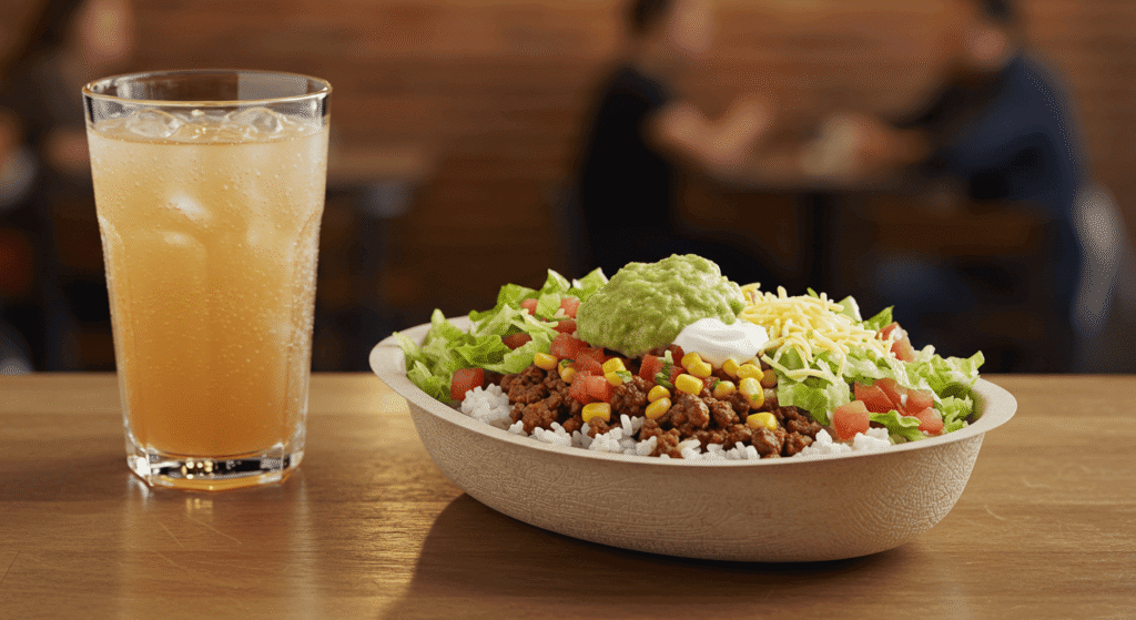 Find the best Chipotle coupons