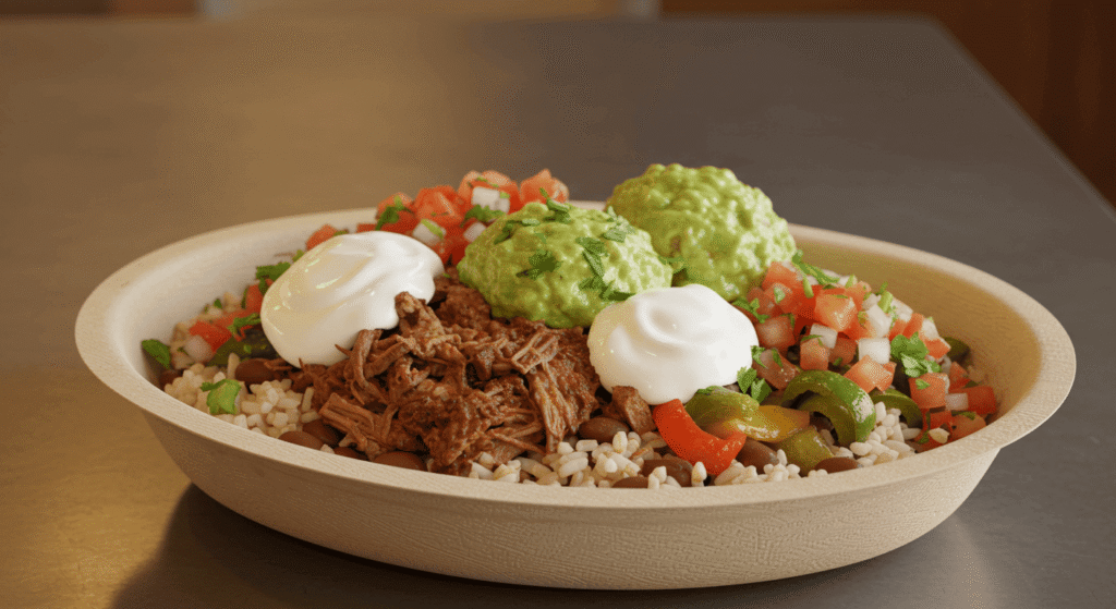 Save money with Chipotle coupons