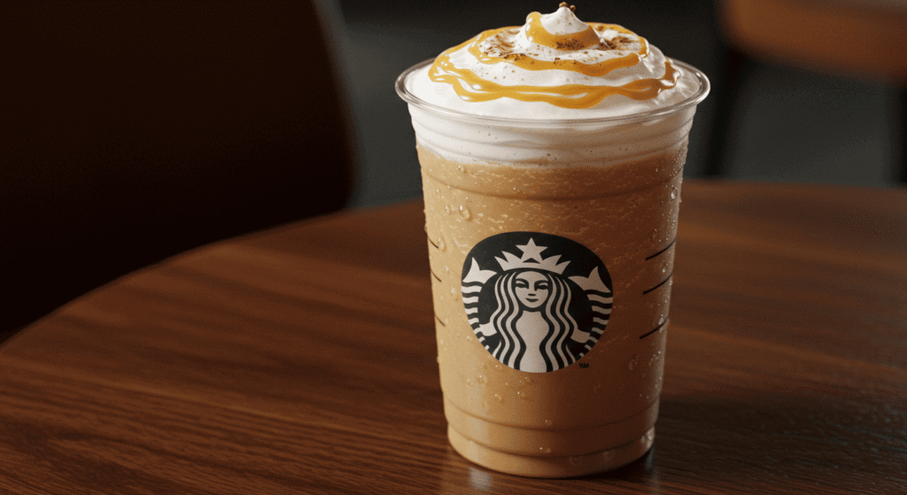 Starbucks coupons offering discounts on drinks and baked goods