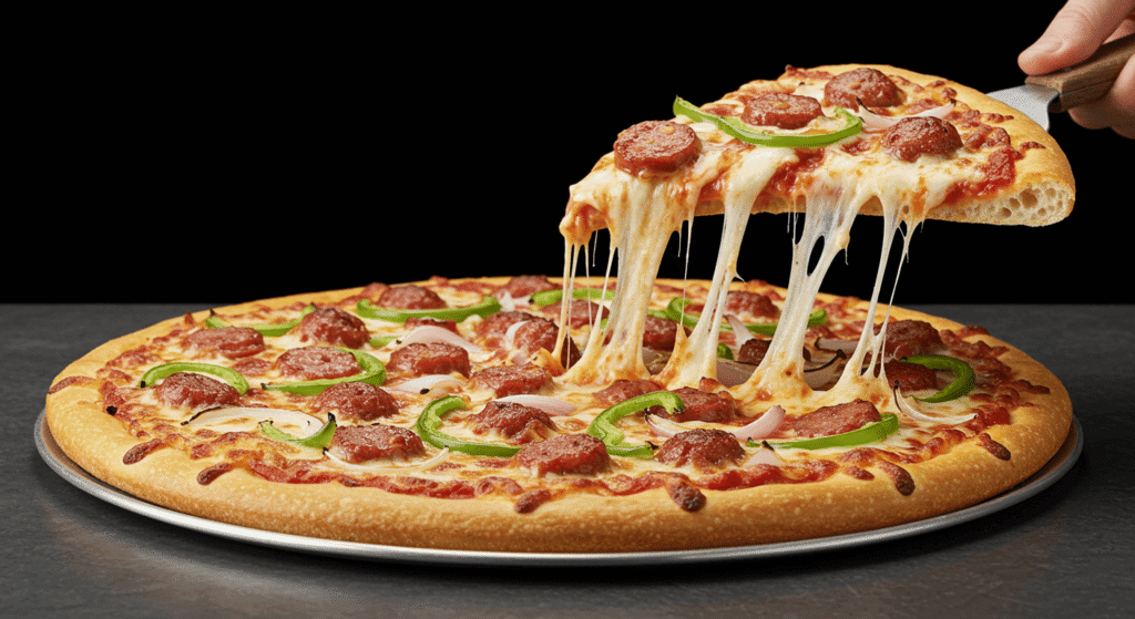 Pizza Hut promo code for meal savings