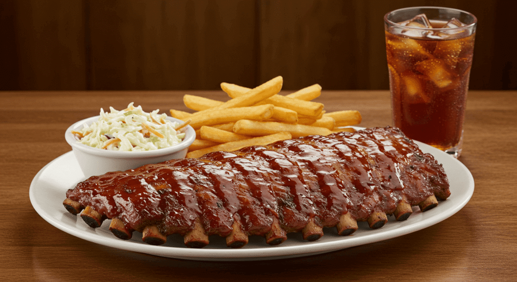 Chili's coupons and promo codes
