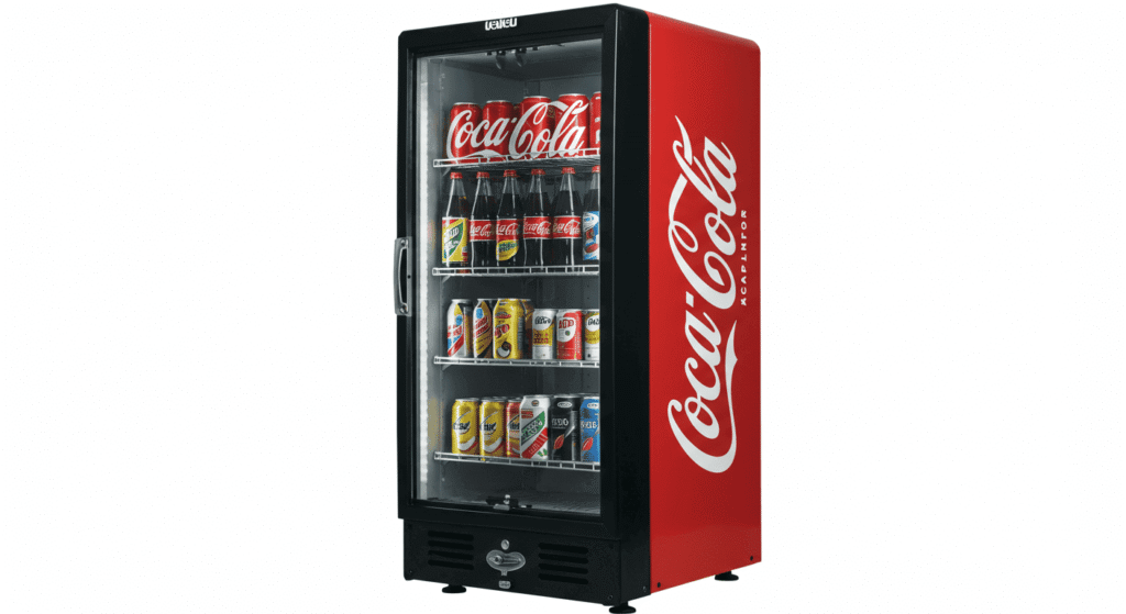 Win prizes in the Coca-Cola Sweepstakes