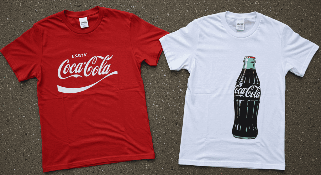 Coca-Cola Sweepstakes with cash and merch prizes