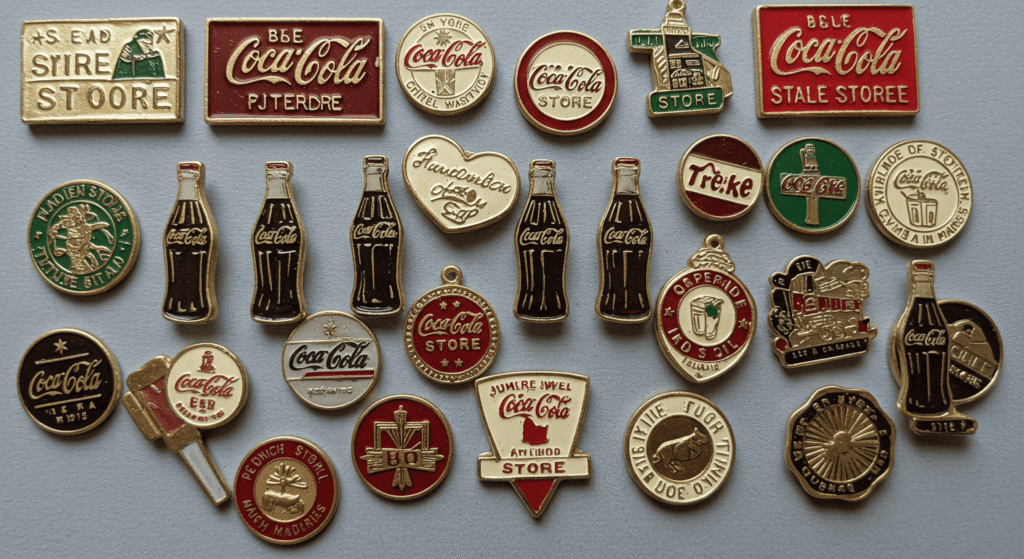 Promotional image for Coca-Cola Sweepstakes entry