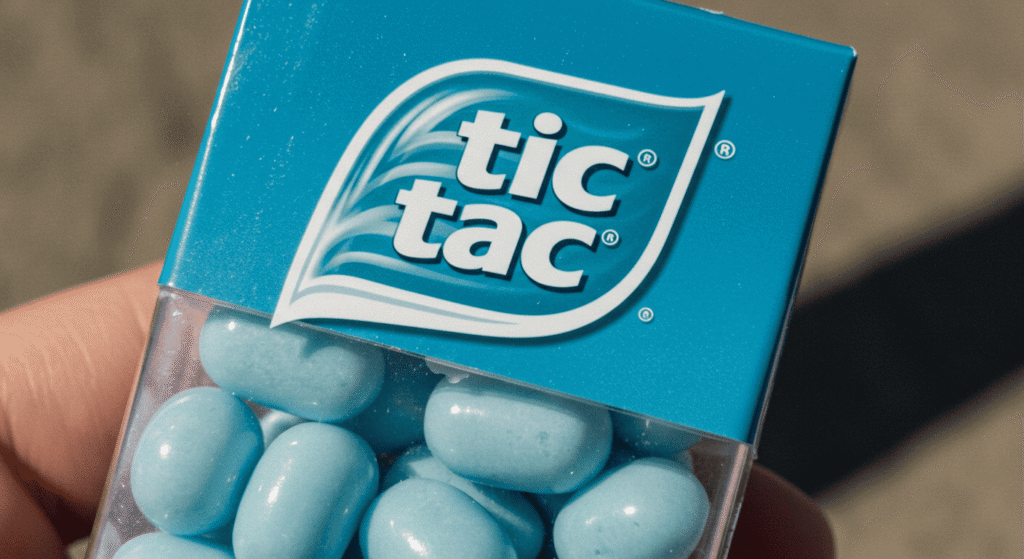 Win big with the Tic Tac Summer Giveaway