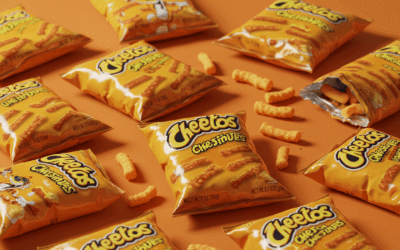 Cheetos Cheesy Swag Giveaway: How to Enter & Win Cheetos Cheesy Swag Giveaway official banner