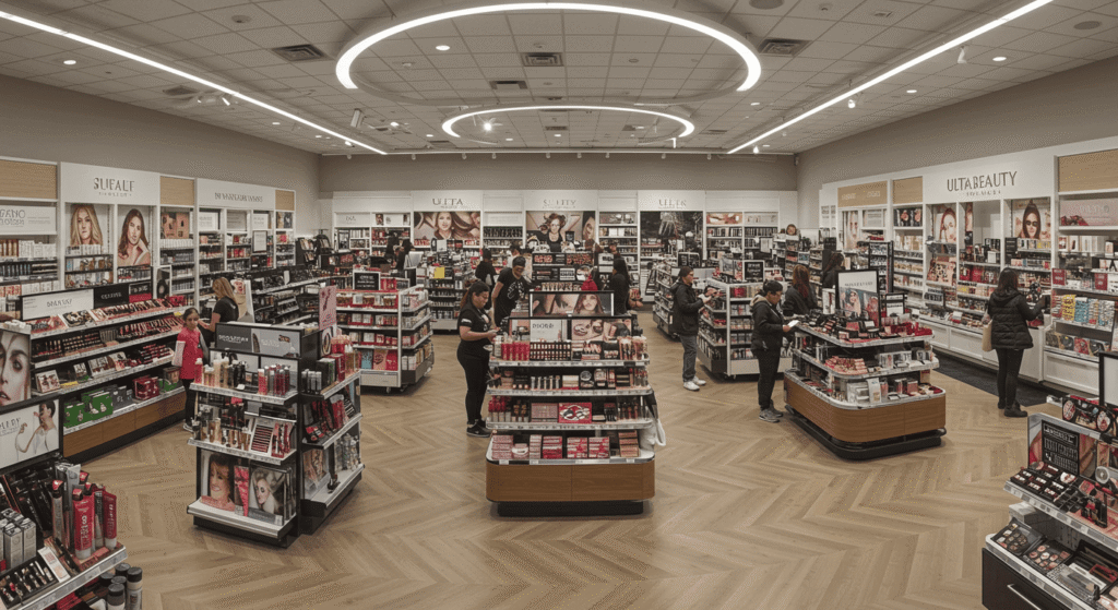 Ulta coupons for skincare and makeup savings