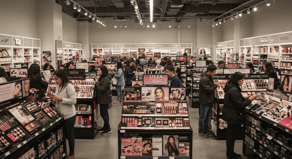 Ulta coupons and promo codes